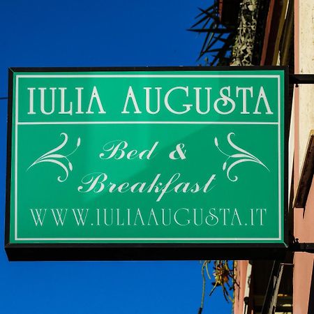 B&B Iulia Augusta Albenga Exterior foto