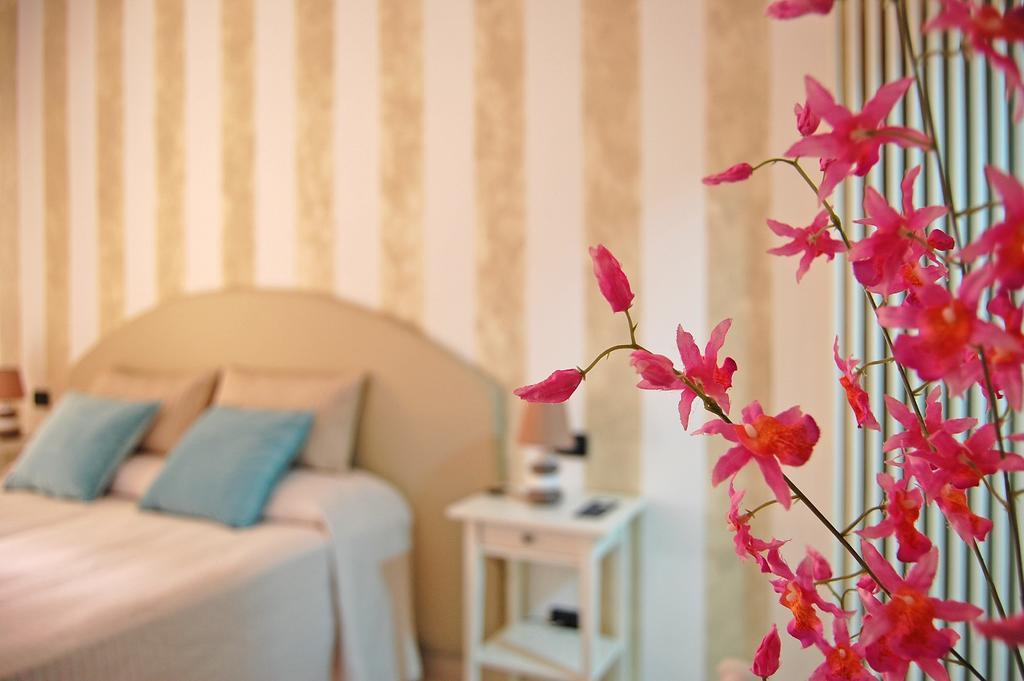 B&B Iulia Augusta Albenga Zimmer foto