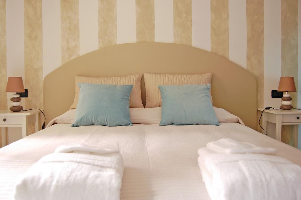 B&B Iulia Augusta Albenga Zimmer foto