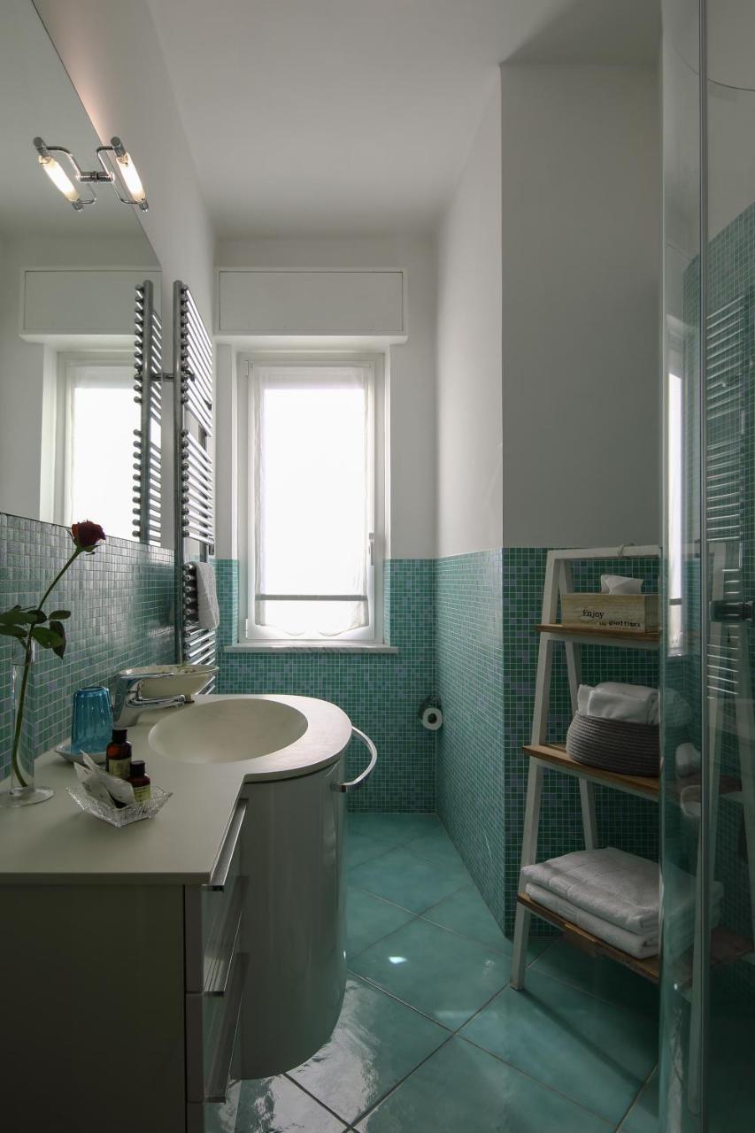B&B Iulia Augusta Albenga Exterior foto